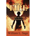 Wings of Fire: A Life of Adventure