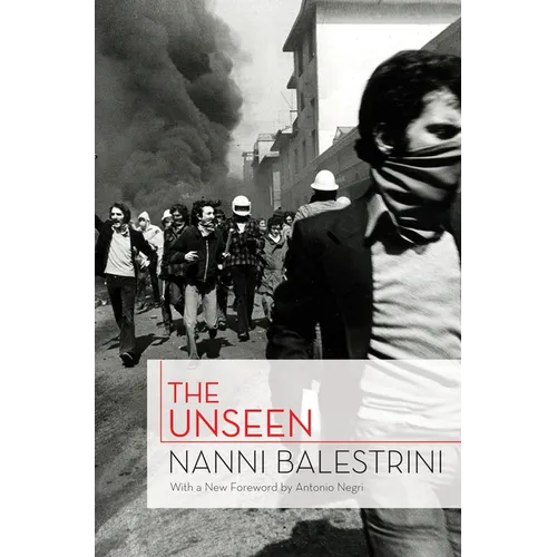The Unseen