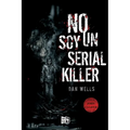 No soy un serial killer (I am not a Serial Killer)
