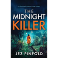 The Midnight Killer: An absolutely gripping crime mystery