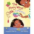 The Many Ways We Speak