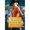 Murder on the Last Frontier