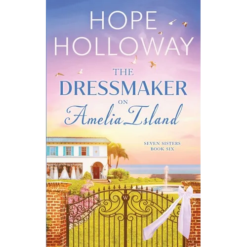 The Dressmaker on Amelia Island