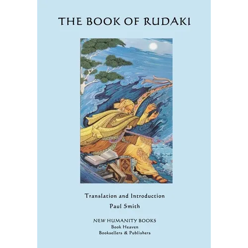 The Book of Rudaki