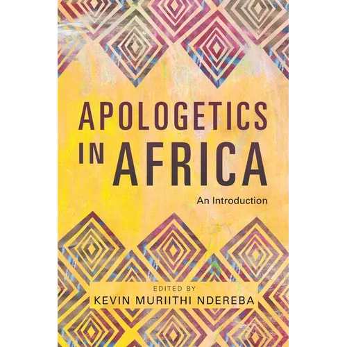 Apologetics in Africa: An Introduction