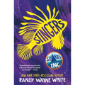 Stingers: A Sharks Incorporated Novel