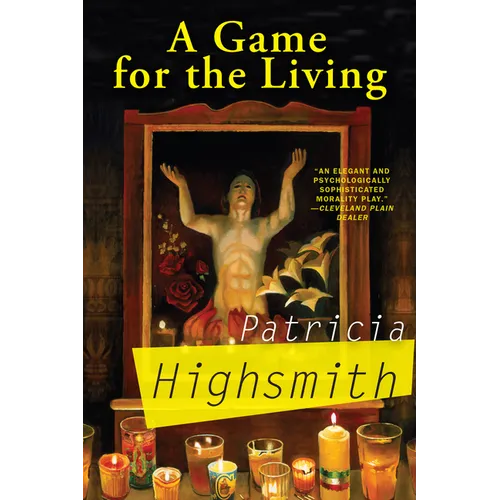 A Game for the Living