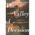 The Valley of Decision