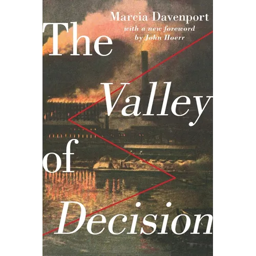 The Valley of Decision