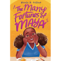 The Many Fortunes of Maya