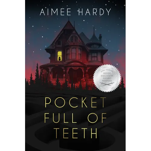 Pocket Full of Teeth