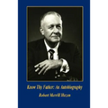 Know Thy Father: An Autobiography