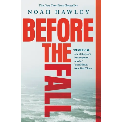 Before the Fall