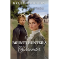 The Bounty Hunter's Surrender