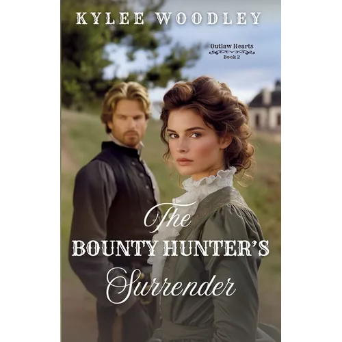 The Bounty Hunter's Surrender