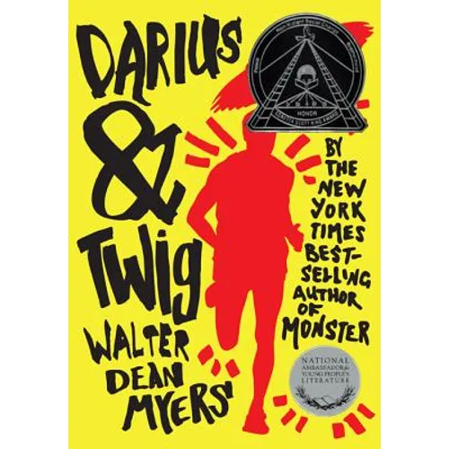 Darius & Twig
