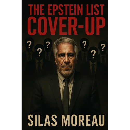 The Epstein List Cover-Up