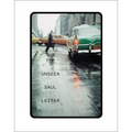 The Unseen Saul Leiter