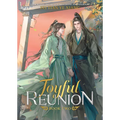 Joyful Reunion (Novel) Vol. 2