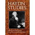 Haydn Studies: Proceedings of the International Haydn Conference, Washington, D.C., 1975
