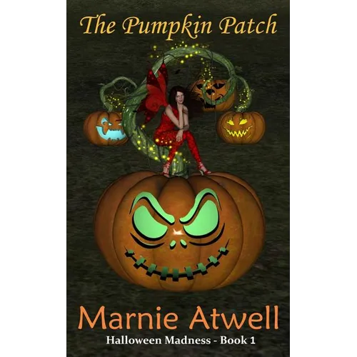 The Pumpkin Patch