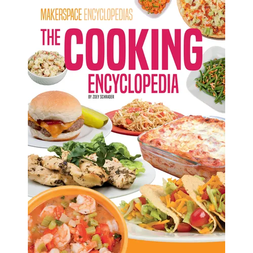 Cooking Encyclopedia