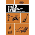 The 10 Bushcraft Books