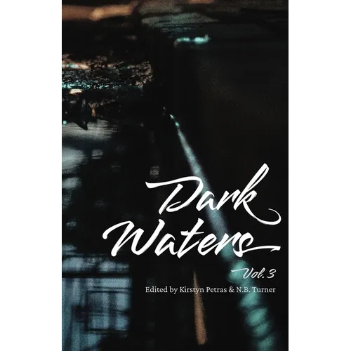 Dark Waters vol. 3