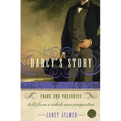 Darcy's Story