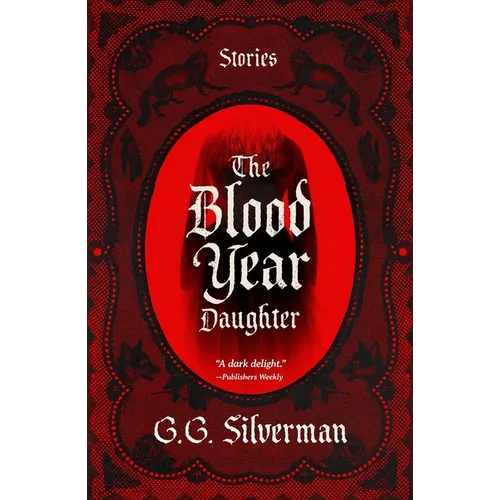 The Blood Year Daughter