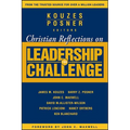 Christian Reflections on the Leadership Challenge