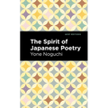 The Spirit of Japanese Poetry