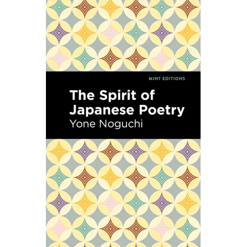 The Spirit of Japanese Poetry