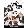 Let's Play Volume 2