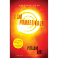 I Am Number Four