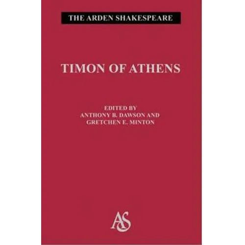 Timon of Athens: Third Series