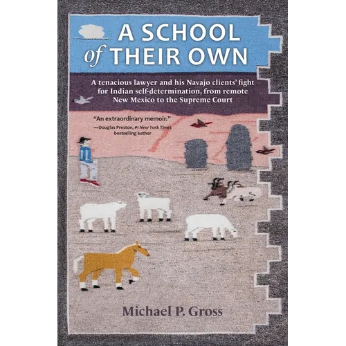 A School of Their Own