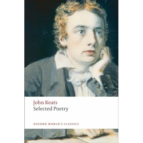 Selected Poetry