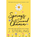 Spring's Second Chance