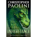 Inheritance (Spanish Edition)