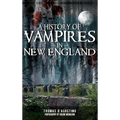 A History of Vampires in New England