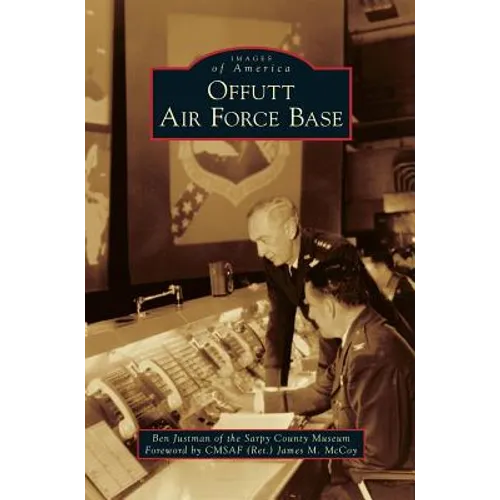 Offutt Air Force Base