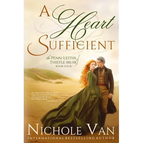 A Heart Sufficient