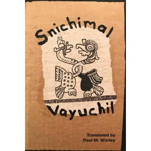 Snichimal Vayuchil