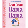 Love from Llama Llama