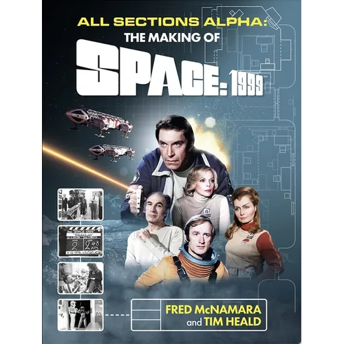 All Sections Alpha: The Making of Space: 1999