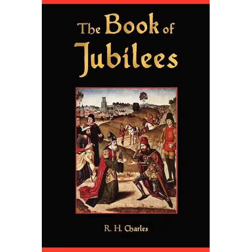 The Book of Jubilees