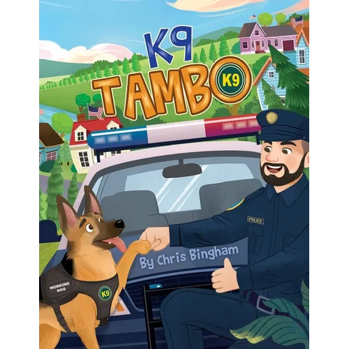 K9 Tambo
