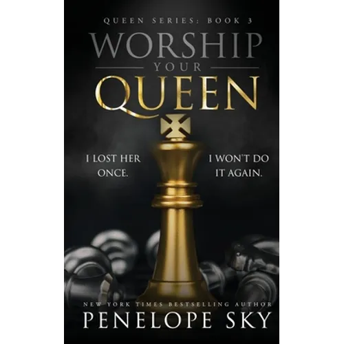 Worship Your Queen