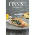 Finnish Style Recipes: A Complete Cookbook of Nordic Dish Ideas!